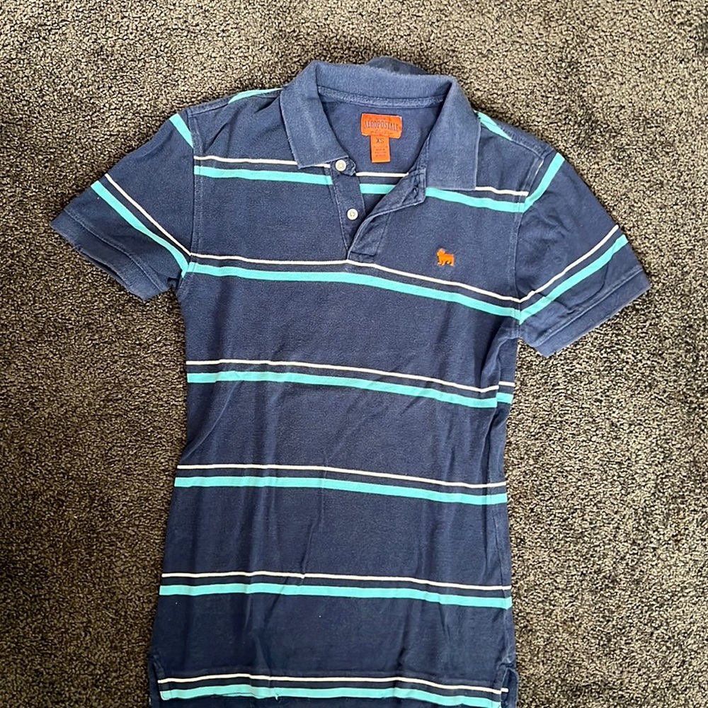 Aeropostale